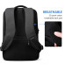 Многофункциональный водонепроницаемый рюкзак Mark Ryden, для ноутбука 15,6 дюйма, с несколькими карманами, usb-зарядкой, 2020